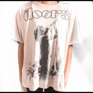 the doors t shirt
